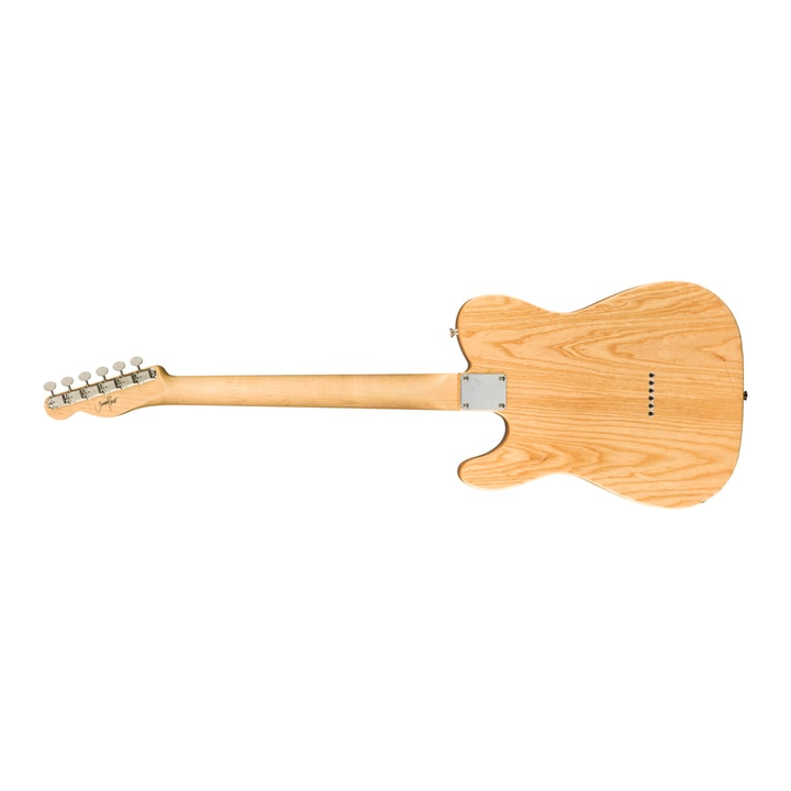 FENDER Jimmy Page Dragon Telecaster Rosewood Fingerboard (Natural) Electric Guitar