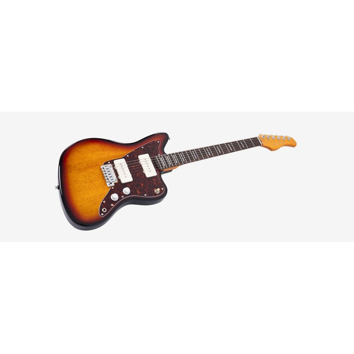 Sire J3-3TS Larry Carlton J3 Electric Guitar - 3-tone Sunburst