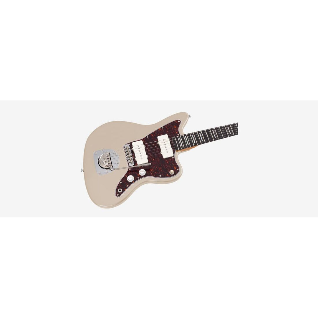 Sire J5-CGM J5 Larry Carlton J5 - Champagne Gold Metallic