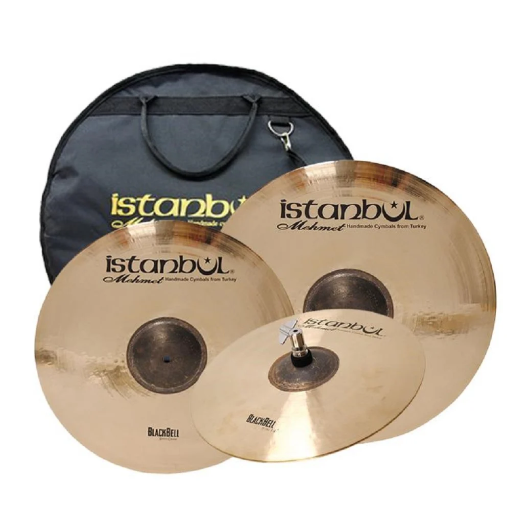 Istanbul Mehmet BB-SET Blackbell Set