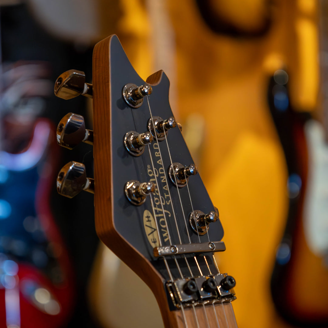 EVH Wolfgang Standard "Exotic"