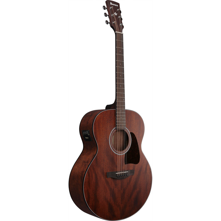 Ibanez AJ54EOPN Acoustic/Electric Guitar - Open Pore Natural