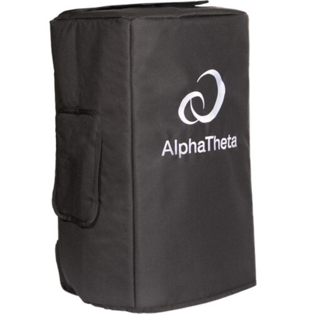 Pioneer DJ AlphaTheta CVR-W8 Padded Cover for WAVE-EIGHT