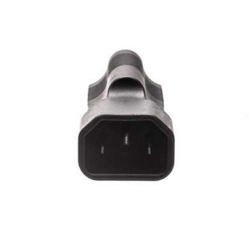 Temple Audio IEC-N515 IEC to NEMA 5-15 Adaptor