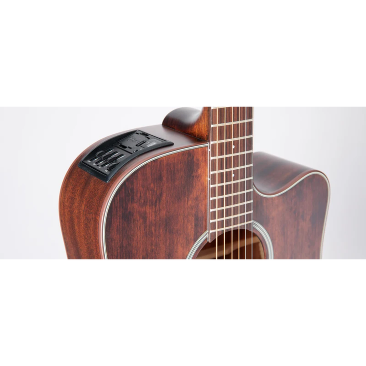 Takamine GD21CE-SM Acoustic-Electric Guitar (Satin Molasses)
