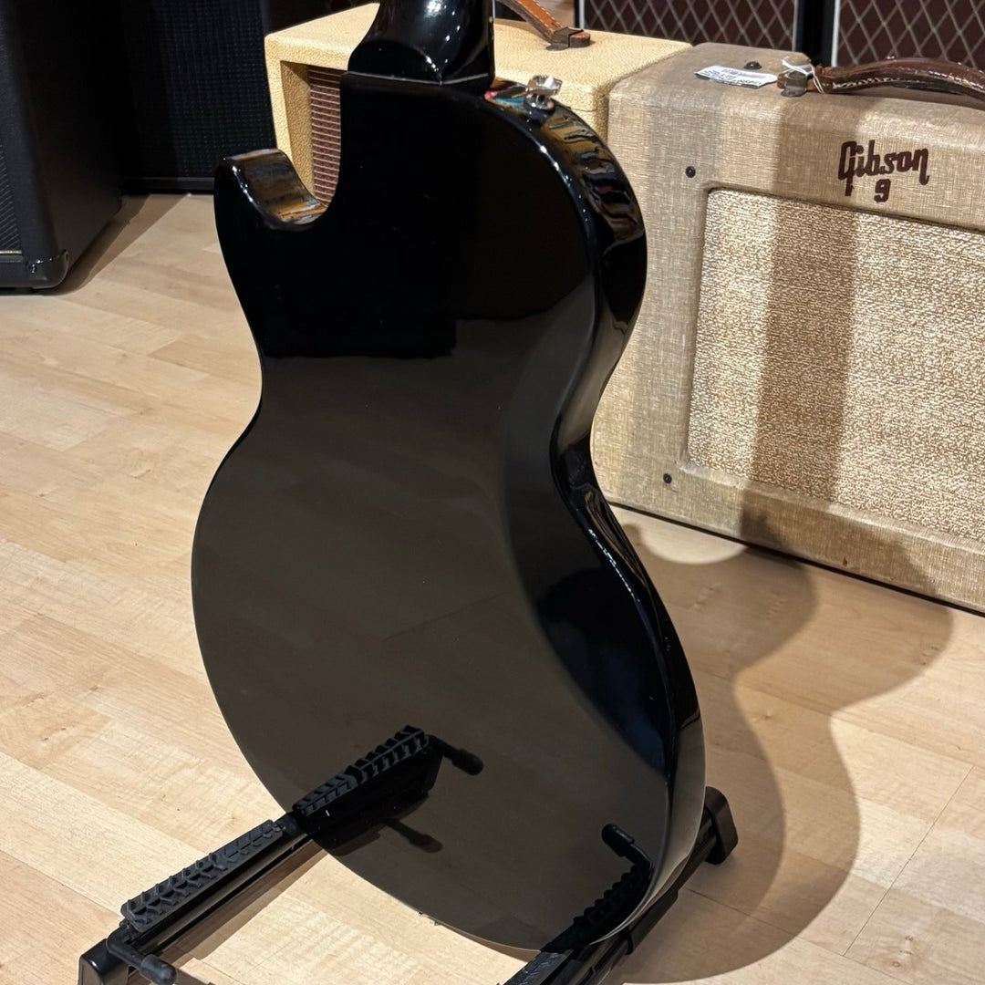 Gibson LP MUSIC CITY SPECIAL - EBONY