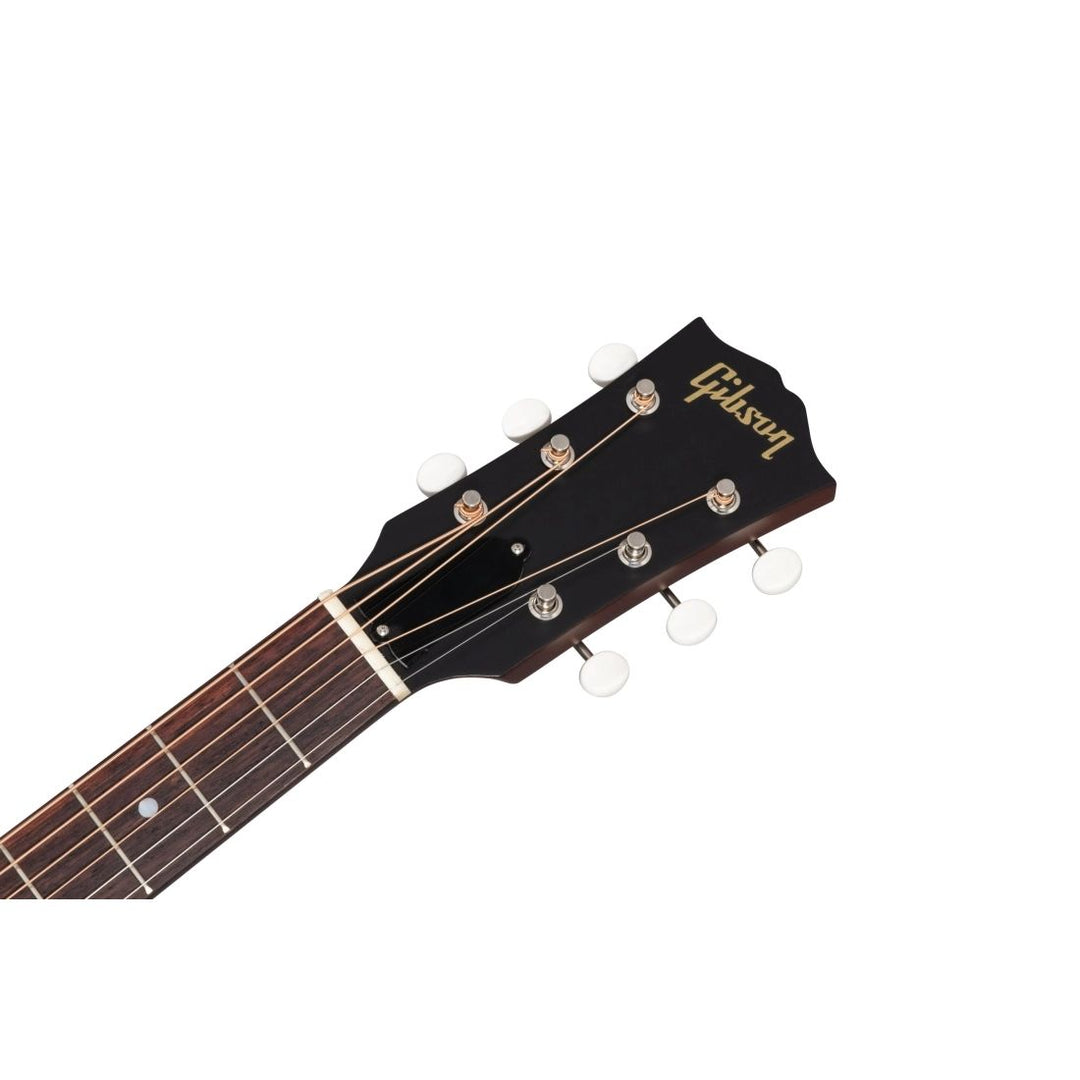 Gibson J-45 Faded 50s - Vintage Sunburst
