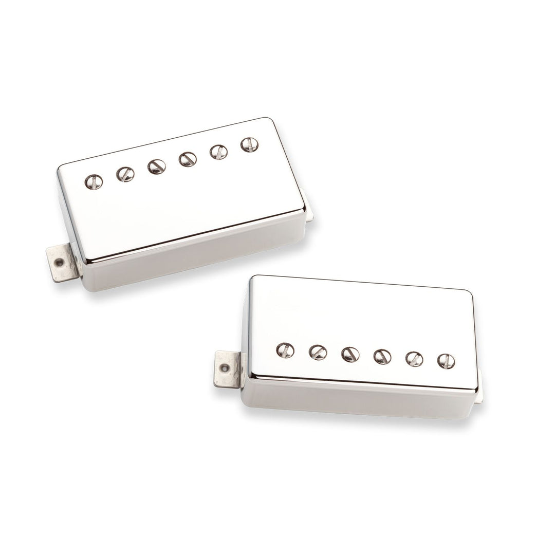 Seymour Duncan 11102-106-Nc Set Hades Gates -  Nickel