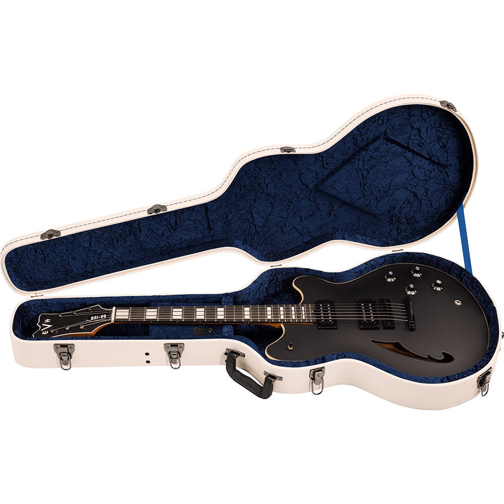 EVH SA-126 Special (Stealth Black) 5107726868