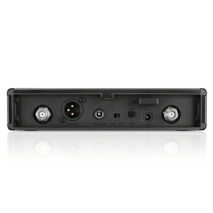 Sennheiser XSW 2-CI1-A Wireless 2 Instrument System (A: 548 to 572 MHz)