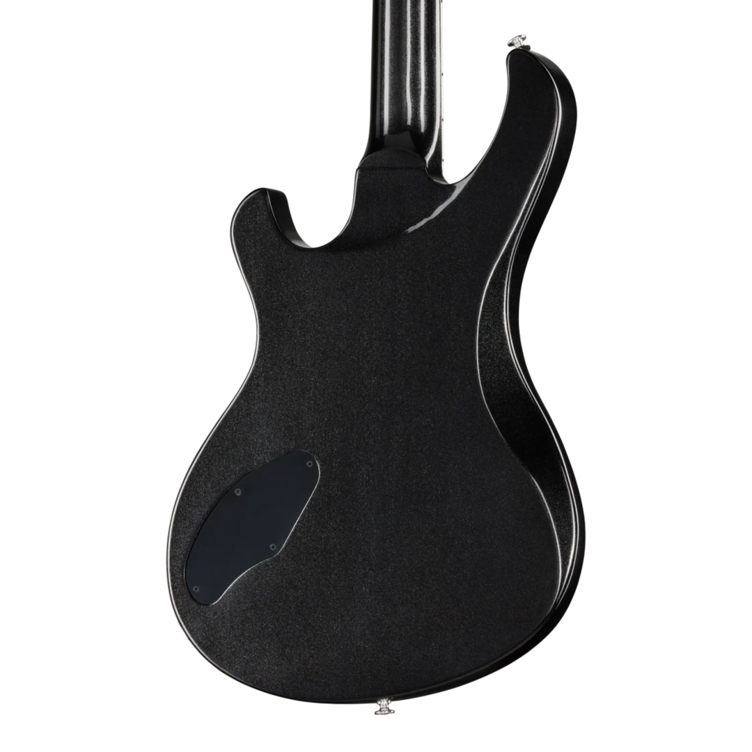 Gibson VICB00GRCH Electric Guitar (Graphite Metallic)