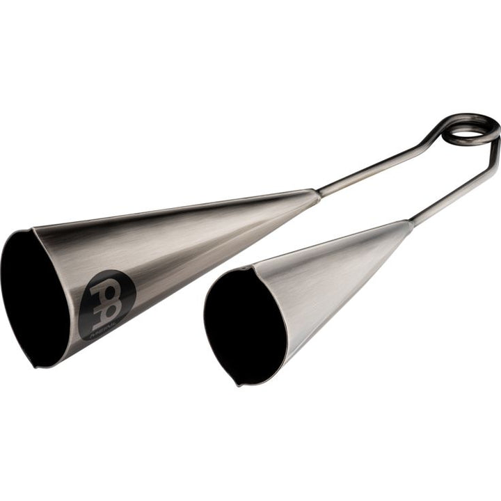 Meinl Percussion Modern Style A-Go-Go Steel Finish Model Large