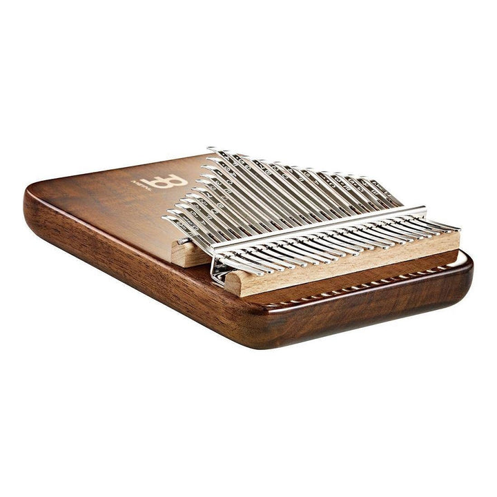 Meinl 21-Note Solid Kalimba - Black Walnut