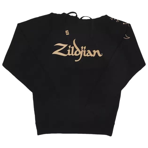 Zildjian Alchemy Pullover Hoodie - 2XL