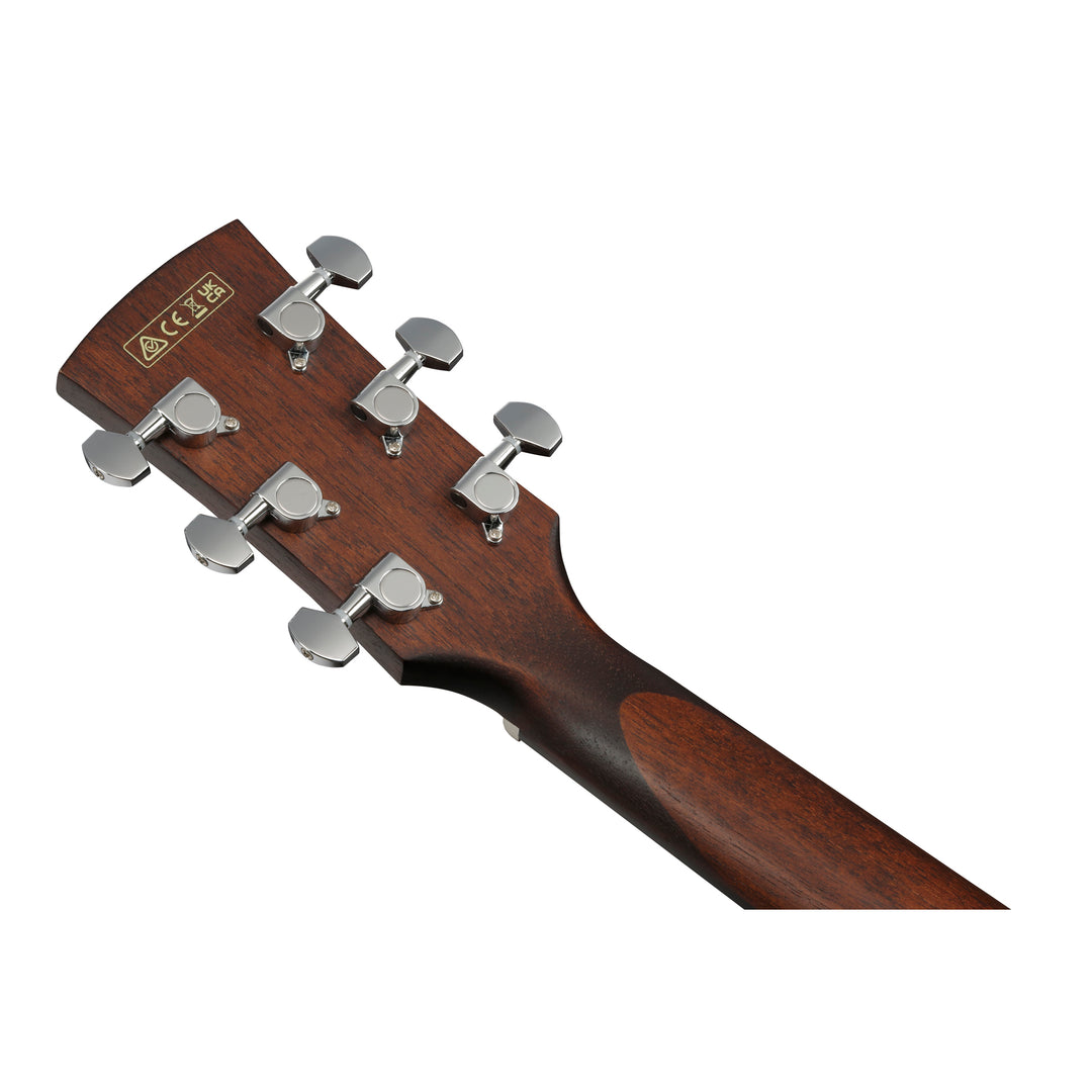 Ibanez AJ54EOPN Acoustic/Electric Guitar - Open Pore Natural