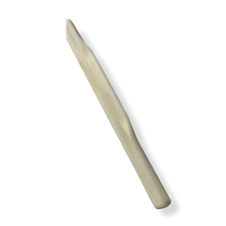 Allparts BS-0268-000 Compensated Bone Saddle Martin