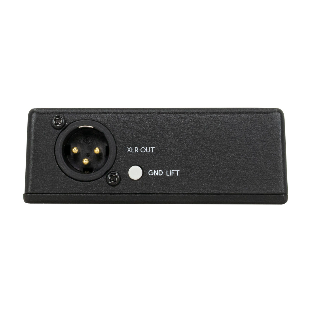 Walrus Audio Canvas Nano Line Isolator
