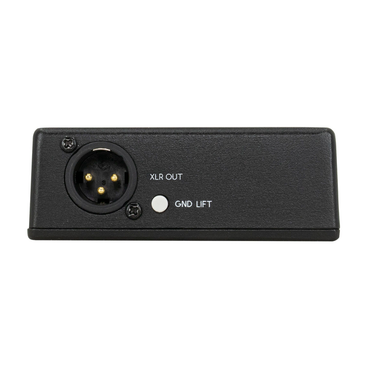 Walrus Audio Canvas Nano Line Isolator