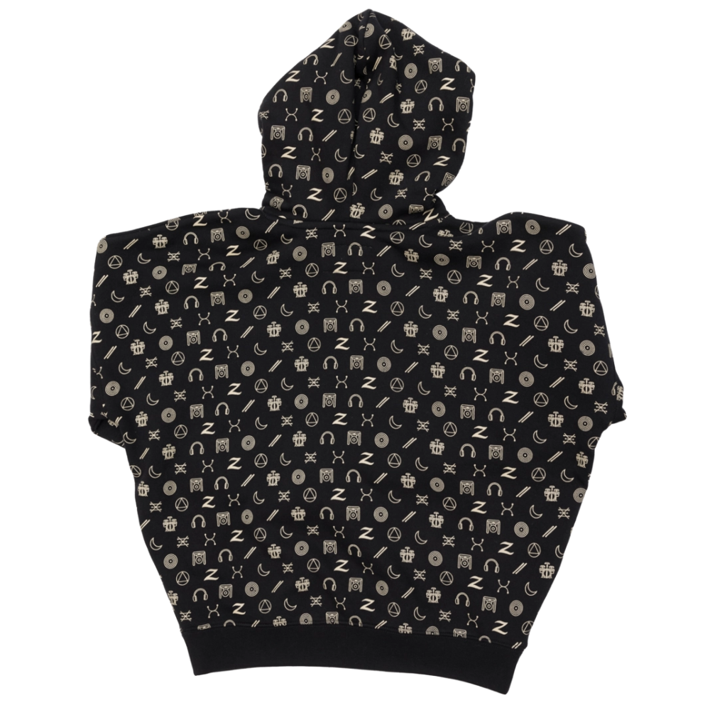 Zildjian Icon Youth Hoodie (XL)