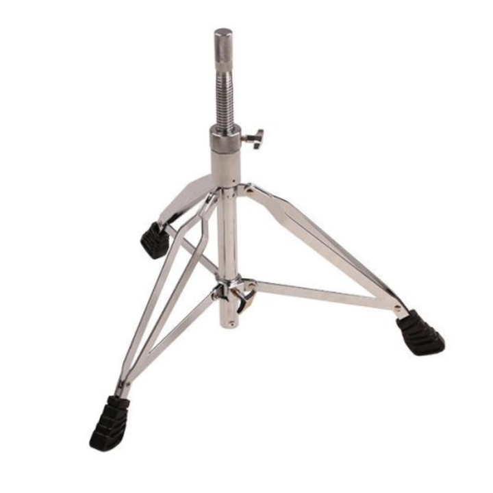 Nux DM-210K All Mesh Head Digital Drum Kit with Motorcycle Style Drum Throne