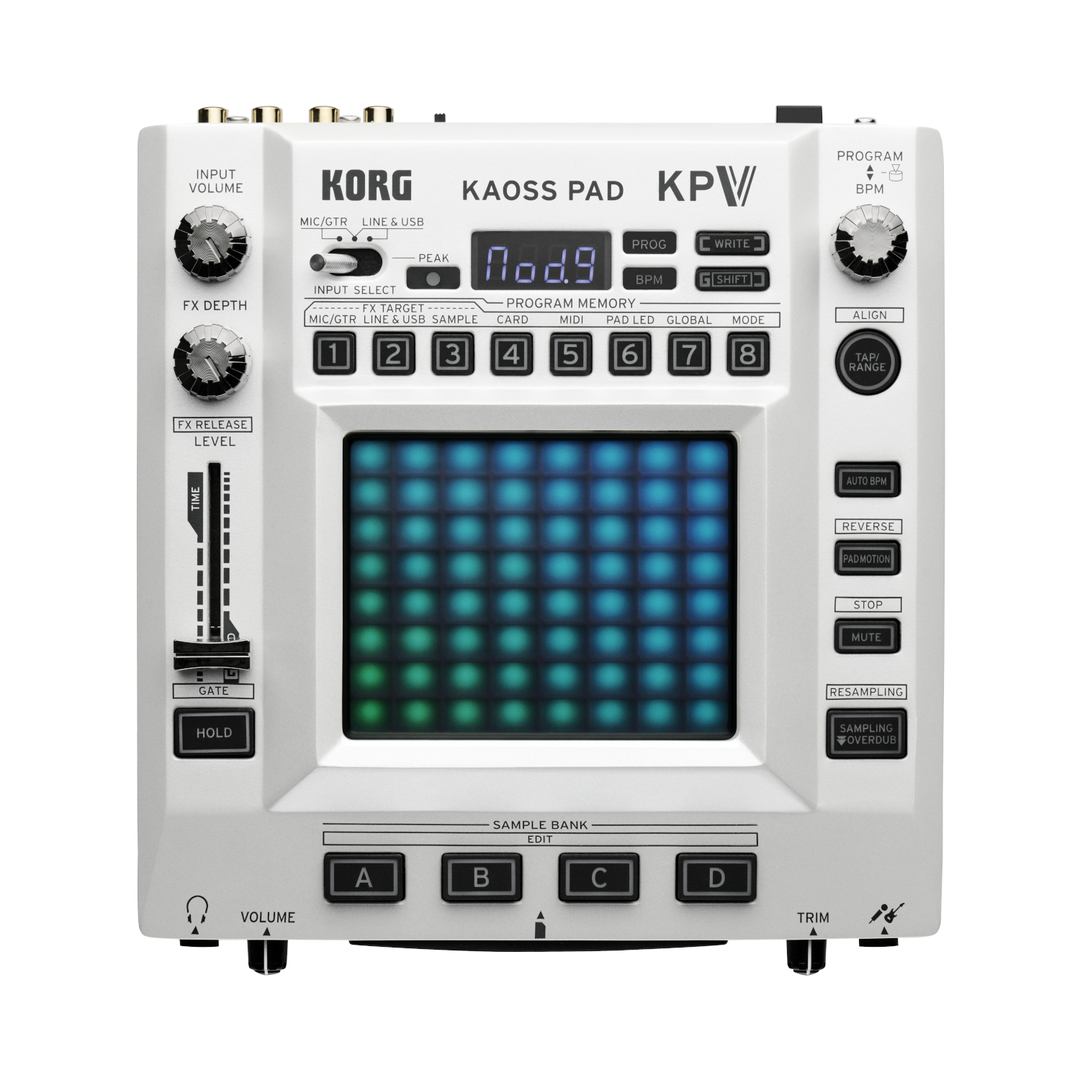 Korg Kaoss Pad V