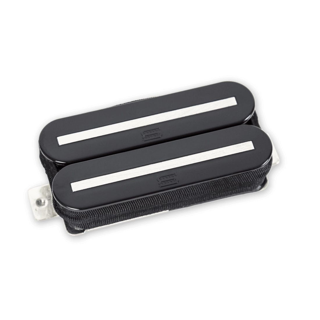 Seymour Duncan El Diablo Rail Humbucker Bridge Pickup - Black