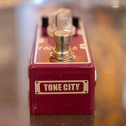 CONSIGNMENT - Tone City "Tremble " Tremolo MINI (No Box) - Used