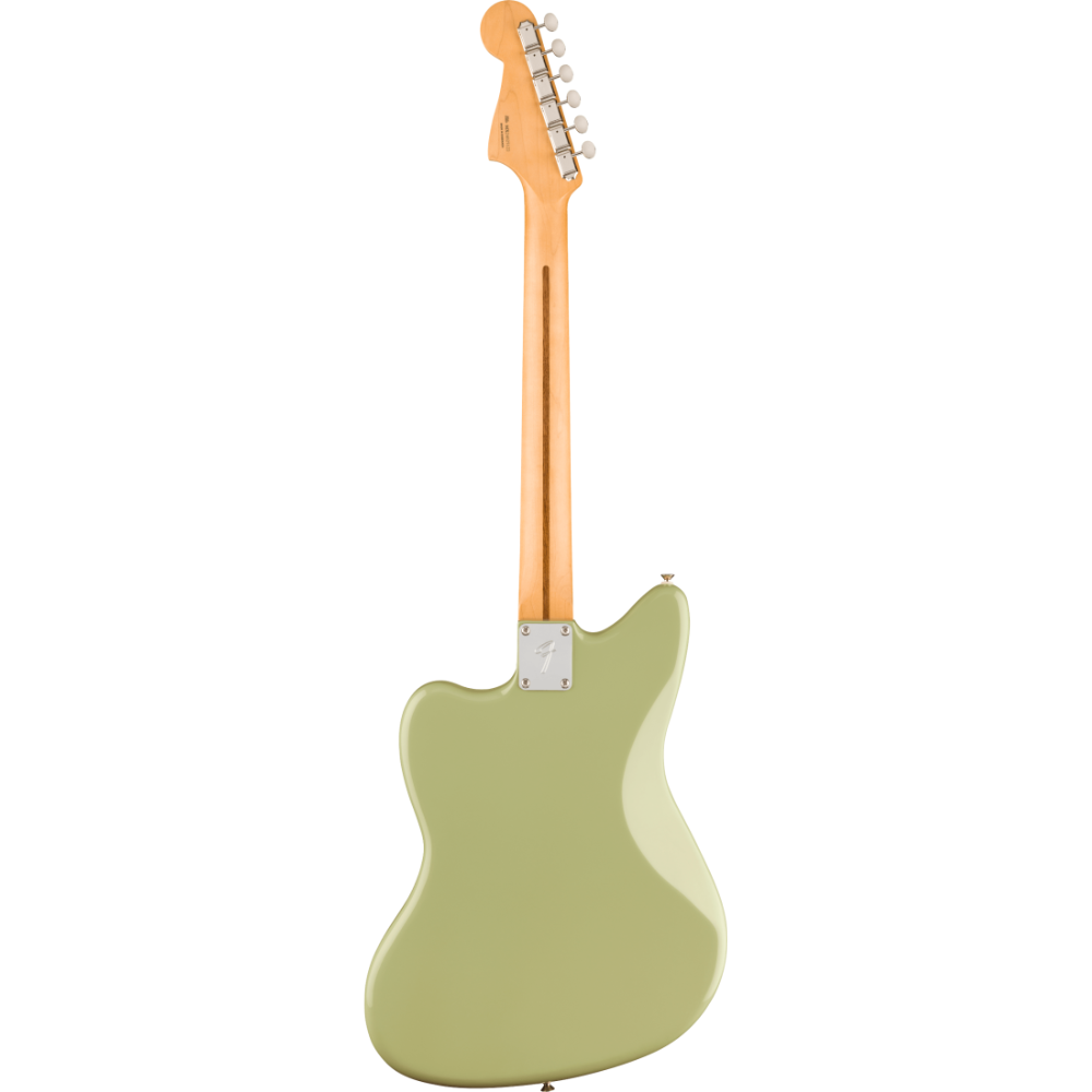 Fender Player II Jazzmaster (Birch Green) – Music City Canada