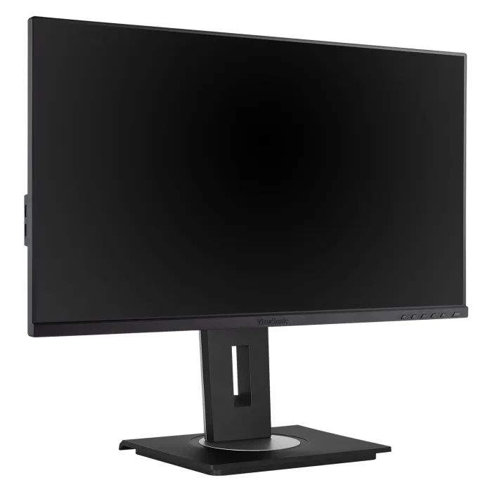 Viewsonic VG245 24" Ergonomic IPS Monitor  Designed for Surface, USB-C, 1080p