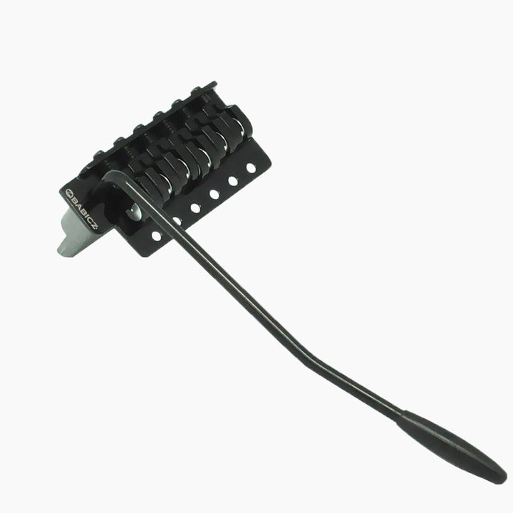 Allparts SB-3564-003 - Babicz Full Contact Babicz FCH Z Series 6 Hole Strat Tremolo Wide