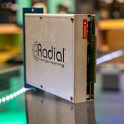 Radial PowerPre 500-Series Microphone Preamplifier