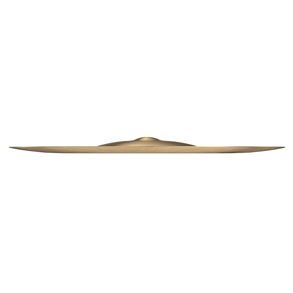 Sabian 122XWLC 22" HHX WIDE LIP CHINA