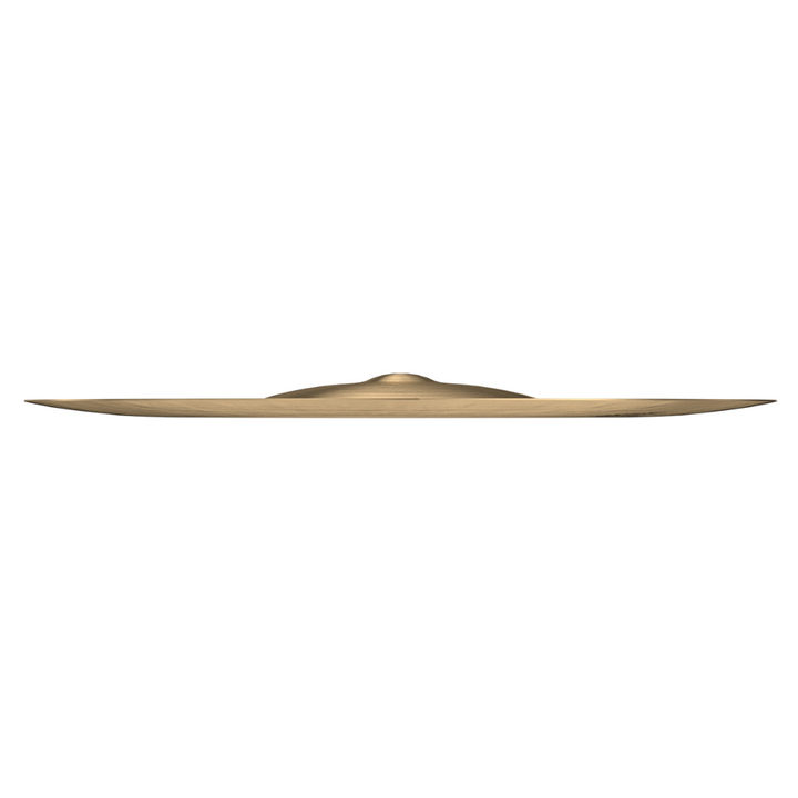 Sabian 122XWLC 22" HHX WIDE LIP CHINA