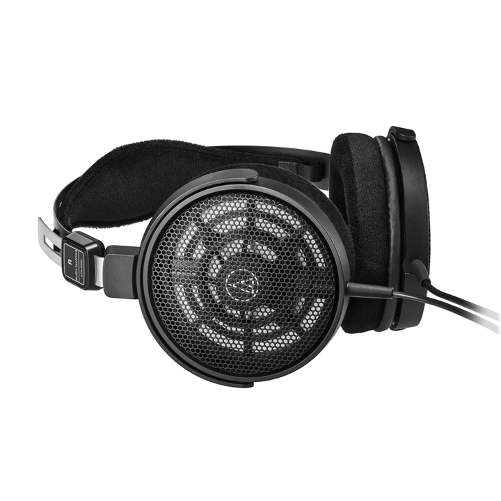 Audio-Technica ATH-R30X Pro Open Back Reference Headphones