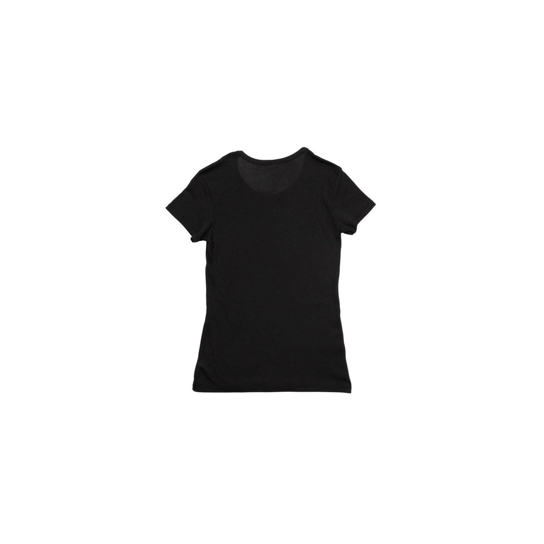 Taylor Ladies SST,Blk/Wht Logo,Alternative #5052-S