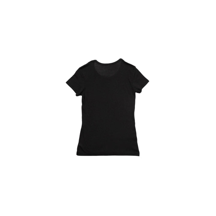 Taylor Ladies SST,Blk/Wht Logo,Alternative #5052-S
