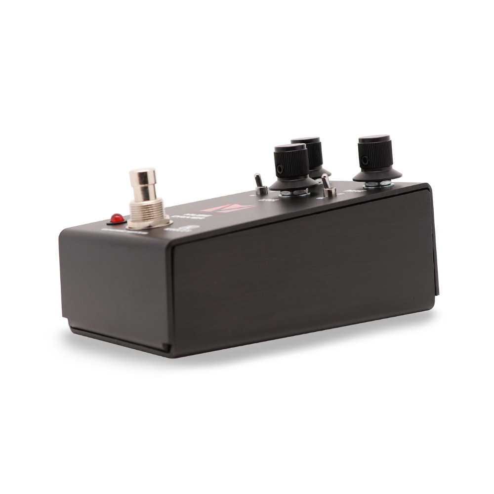 Keeley Mk3 Driver Overdrive Pedal
