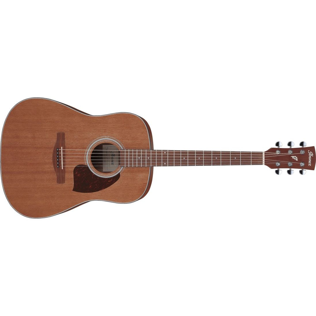 Ibanez PF54OPN PF Performance Dreadnought Acoustic Guitar - Open Pore Natural