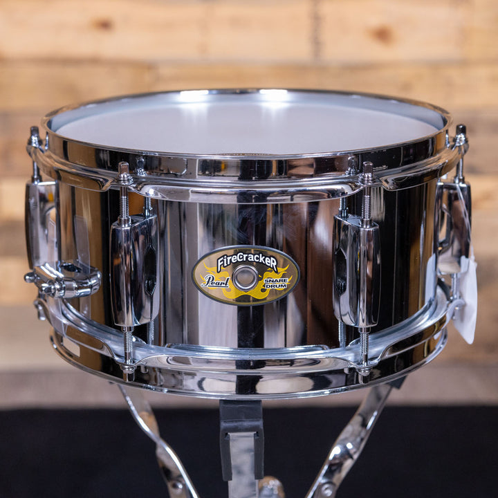 Pearl FCS1050 10 x 5 Inch Fire Cracker Snare Drum