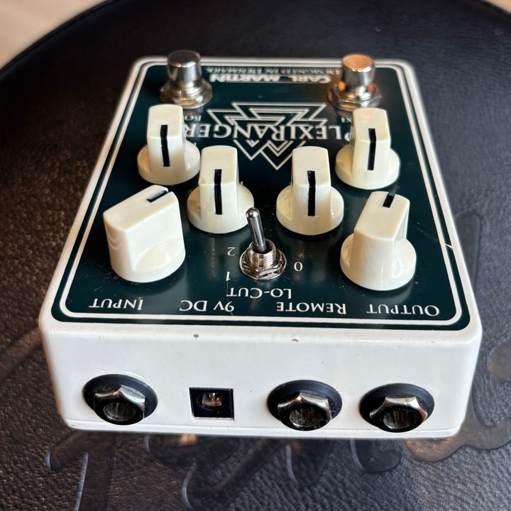 Carl Martin - Plexi Ranger Marshall Inspired Overdrive w/ Box & User Guide - USED