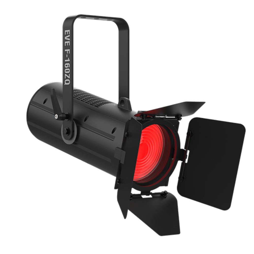 Chauvet DJ EVE F-160ZQ Full-color Fresnel