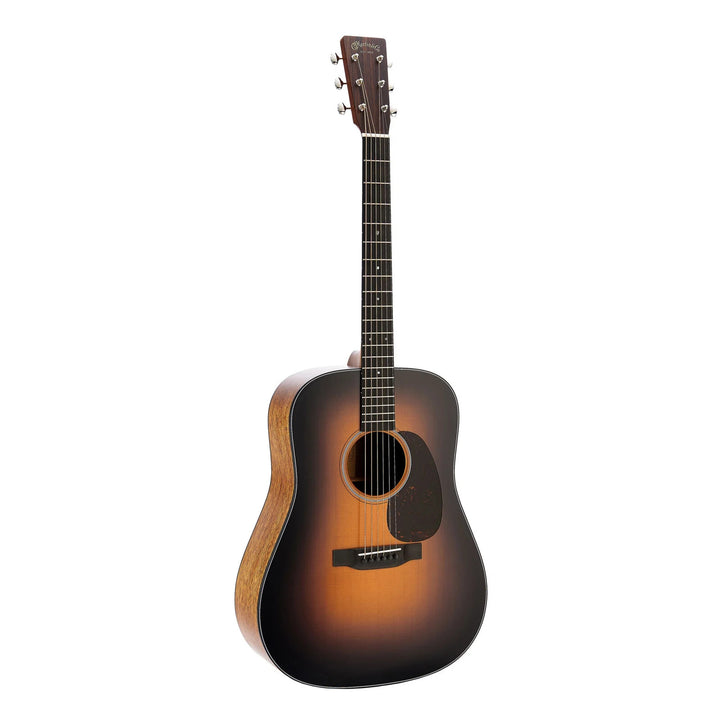 Martin D-18 Satin 1935 Burst Standard Series Acoustic Guitar - (2025) Satin 1935