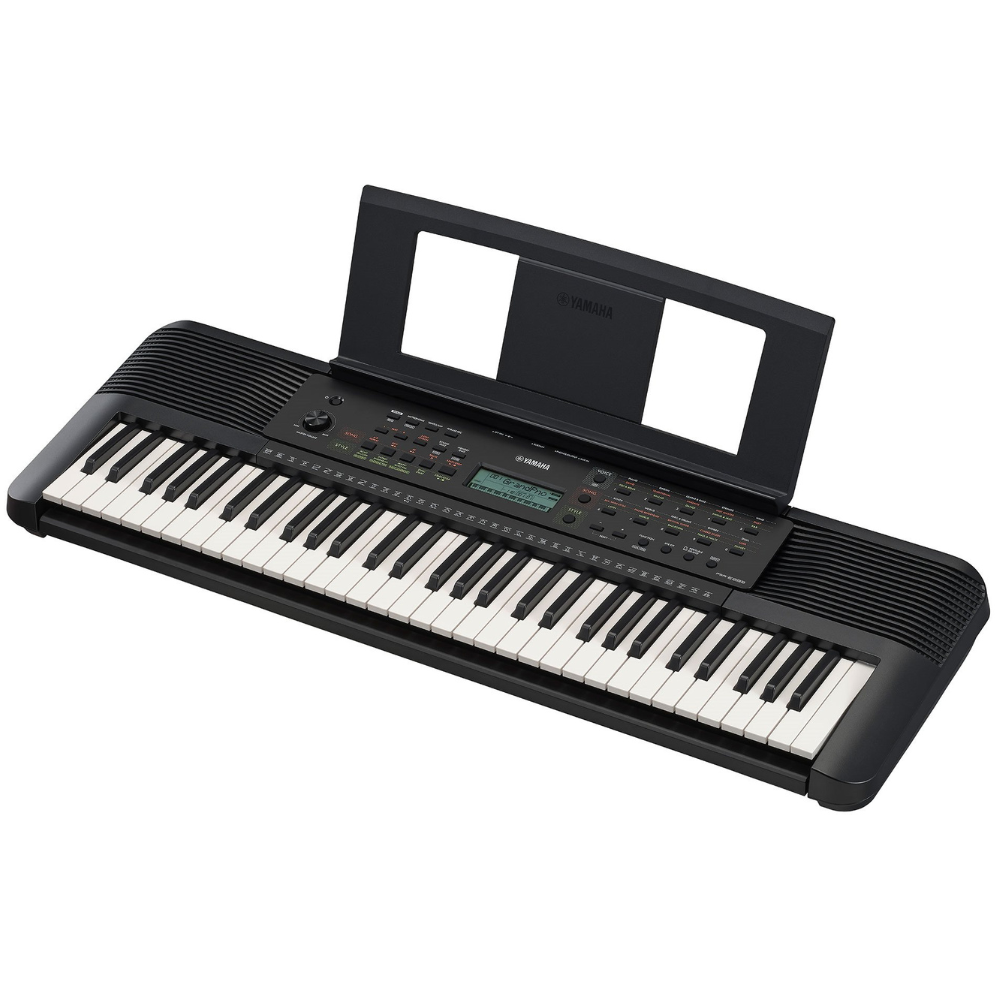 Yamaha PSR-E283 61-Key Portable Keyboard