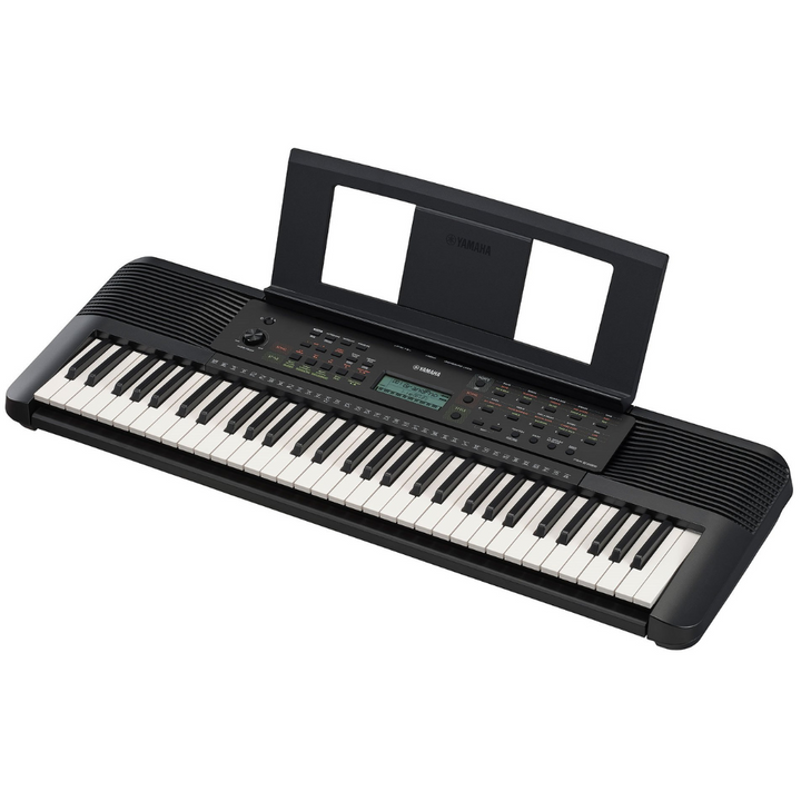 Yamaha PSR-E283 61-Key Portable Keyboard