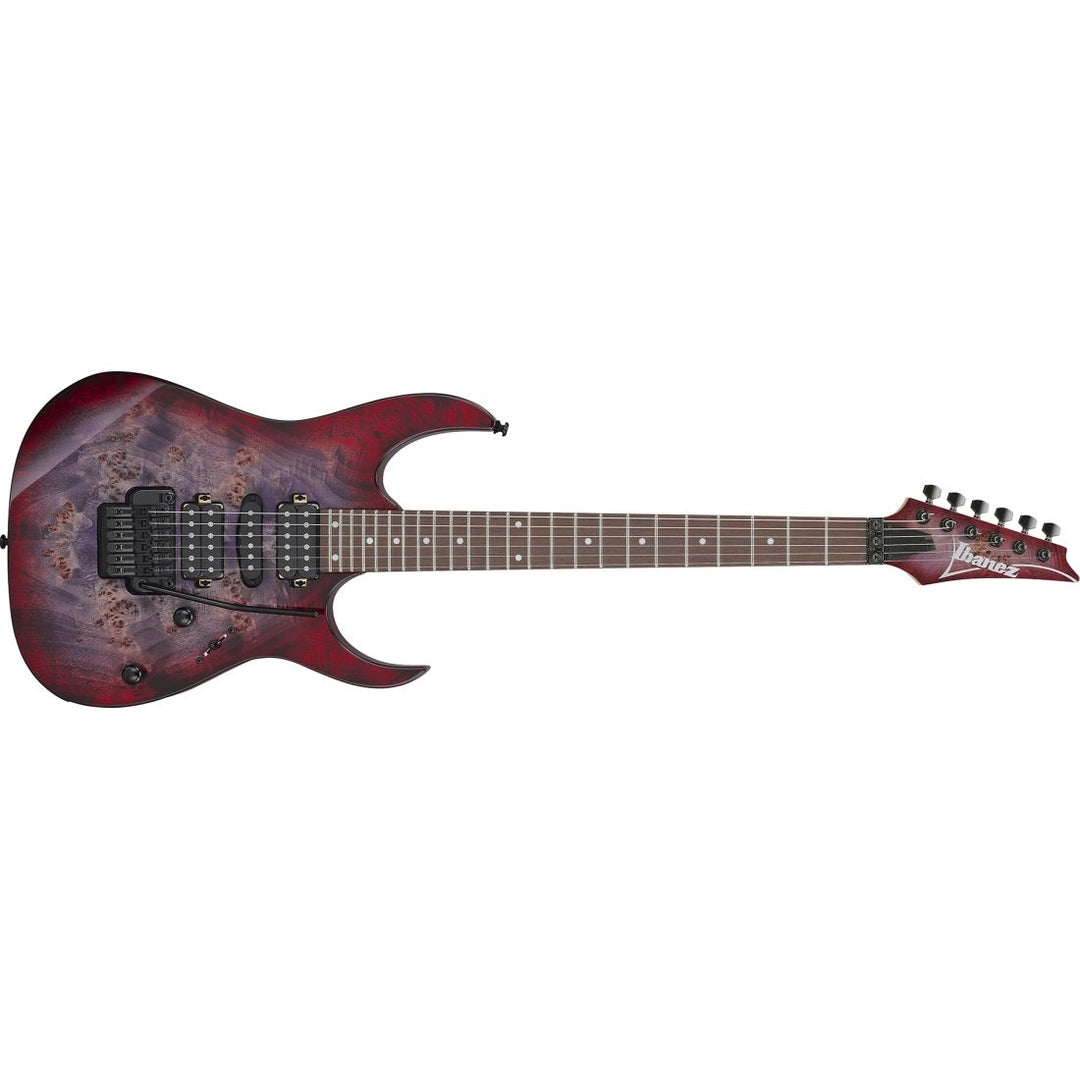 Ibanez RG Standard (Red Eclipse Burst) RG470PBREB