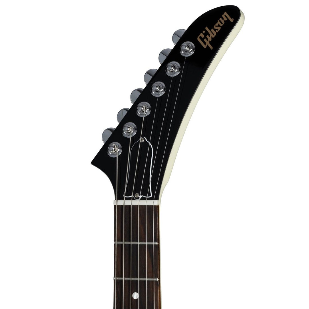 Gibson 80s Explorer Electric Guitar - Classic White