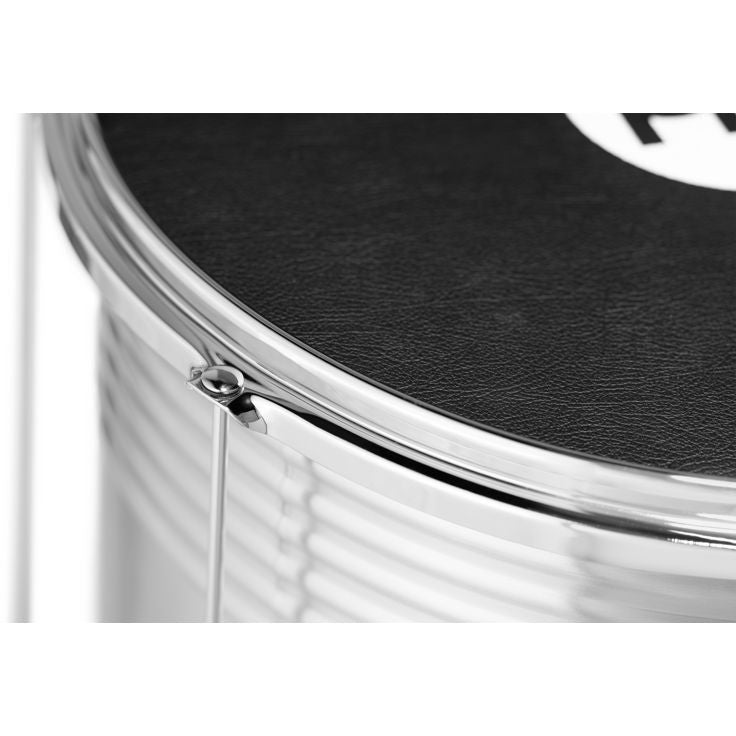 Meinl Percussion 18" Traditional Aluminum Surdo (Patented) with legs