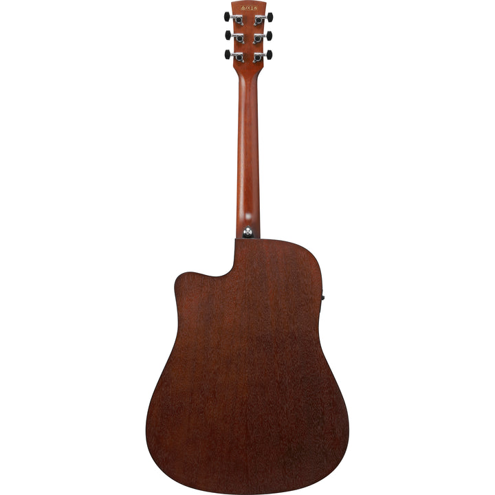 Ibanez Acoustic-Electric (Weathered Black) PF54CEWKH