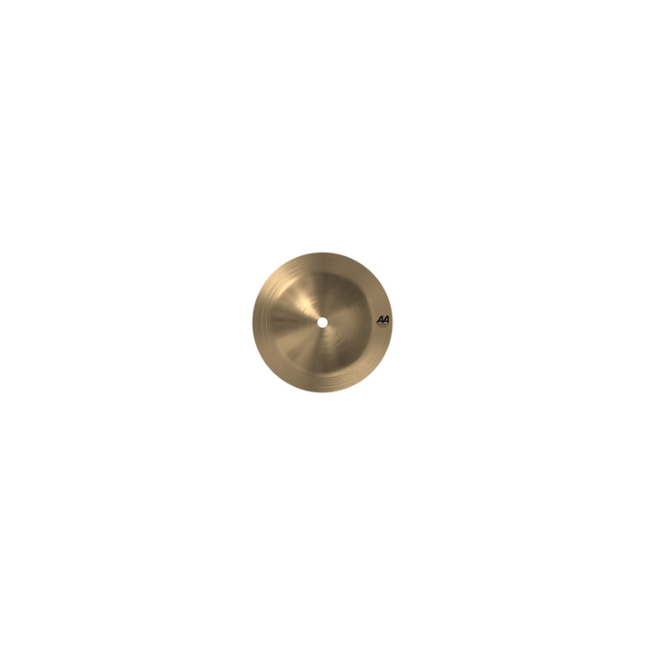 Sabian 20663MP 6" AA MAX Bell Chime