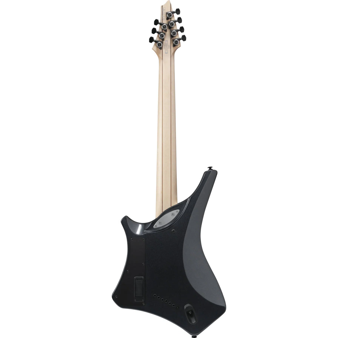 Ibanez A527IPT A Series 7 Strings Electric Guitar (Iron Pewter)